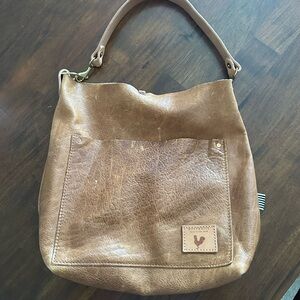 Meanwhile back on the farm carryall